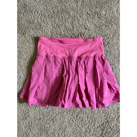 JoyLab Shorts Joy Lab Womens Medium Pink Athletic Skort Poshmark